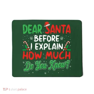 Mousepad