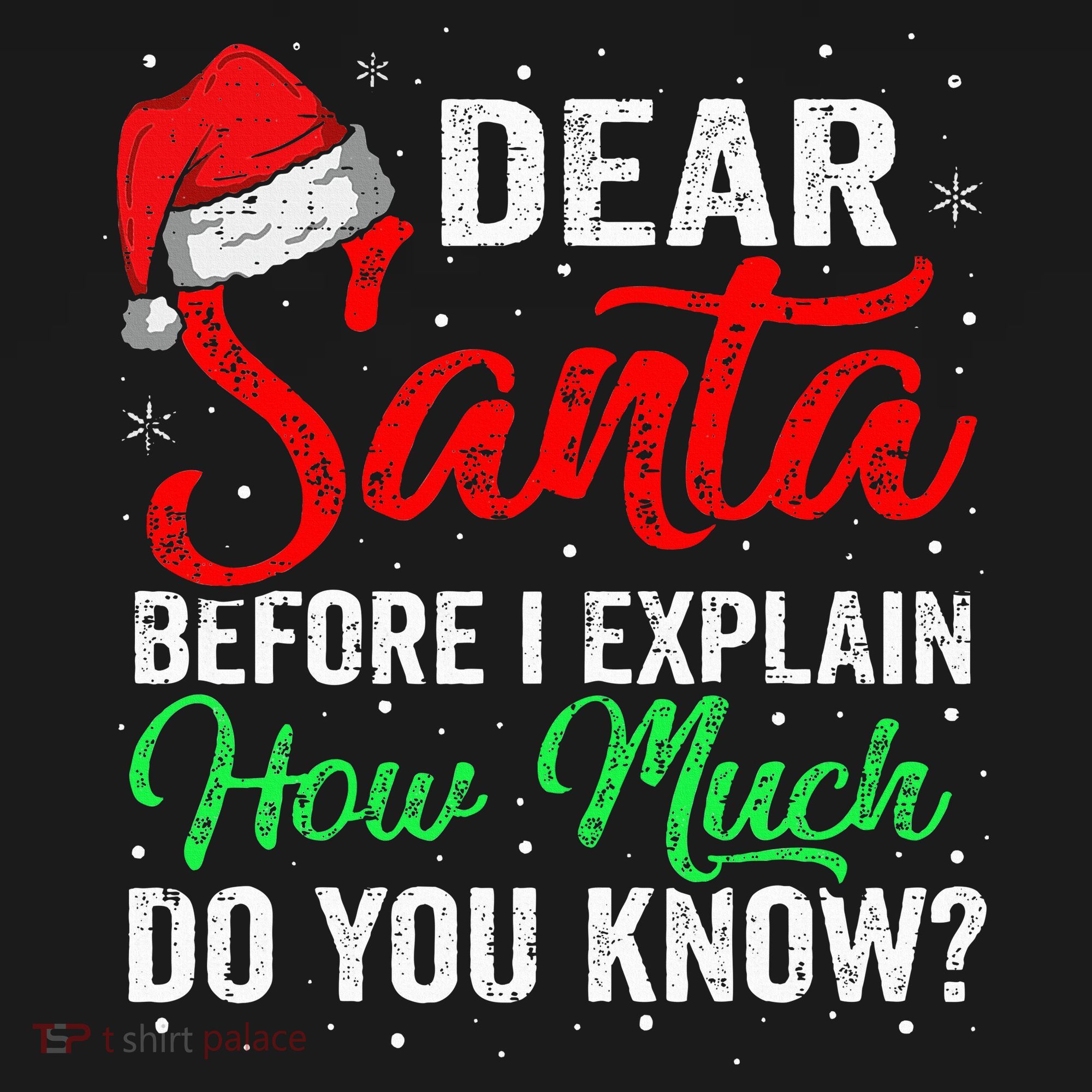 Dear Santa I Can Explain Funny Christmas Bucket Hat