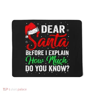 Mousepad