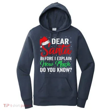 Women's Hoodie