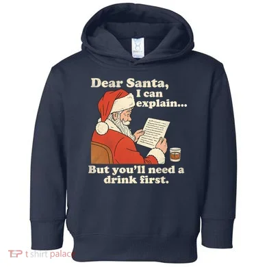 Toddler Hoodie