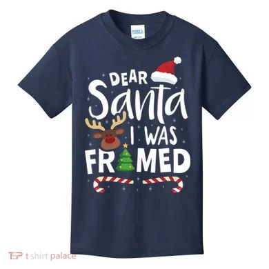 Kids T-Shirt