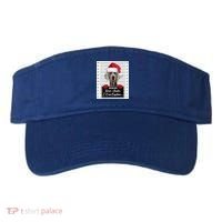 Dear Santa I Can Explain Funny Christmas Weimaraner Xmas Visor thumb 0