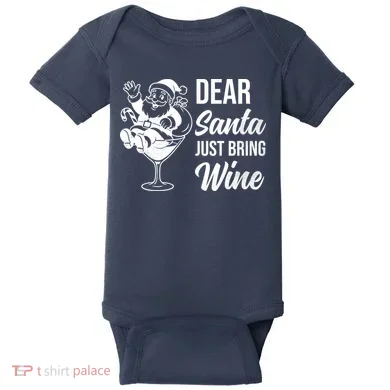 Baby Bodysuit