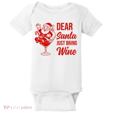 Baby Bodysuit