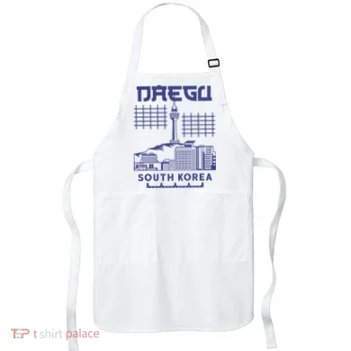 Apron