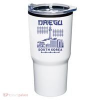 Daegu South Korea Tumbler thumb 0