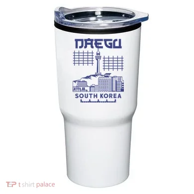 Tumbler