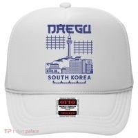 Daegu South Korea Hat thumb 0