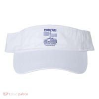 Daegu South Korea Visor thumb 0