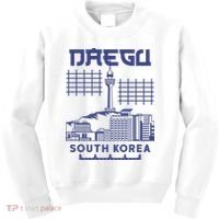 Daegu South Korea Kids Sweatshirt thumb 0