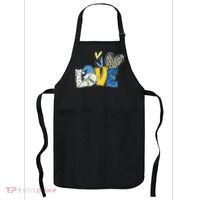 Down Syndrome Love Gnome Awareness Apron thumb 0