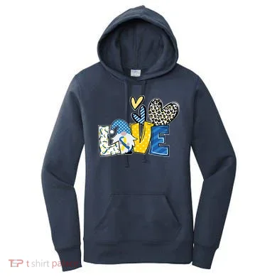 Women's Hoodie