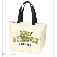 Down Syndrome Lucky Few Tote Bag thumb 3