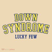 Down Syndrome Lucky Few Tote Bag thumb 4