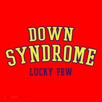 Down Syndrome Lucky Few Santa Hat thumb 1