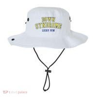 Down Syndrome Lucky Few Bucket Hat thumb 0