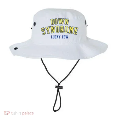 Down Syndrome Lucky Few Bucket Hat