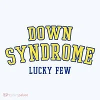 Down Syndrome Lucky Few Bucket Hat thumb 4