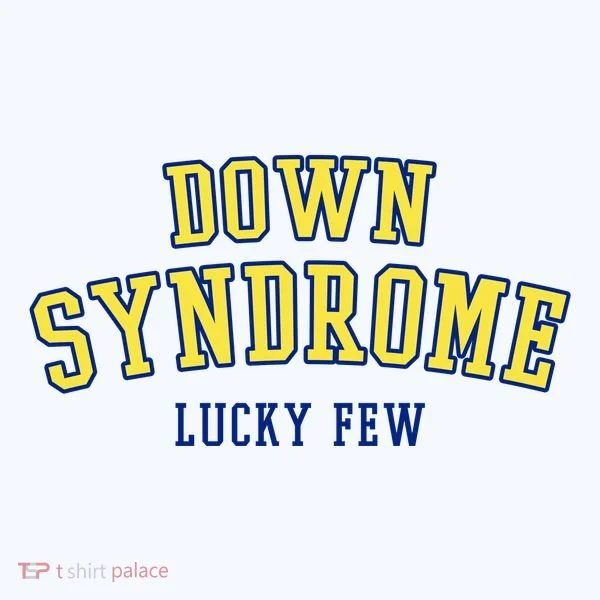 Down Syndrome Lucky Few Bucket Hat