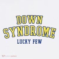 Down Syndrome Lucky Few Coffee Mug thumb 5