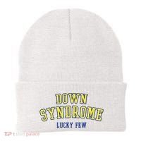 Down Syndrome Lucky Few Beanie thumb 0