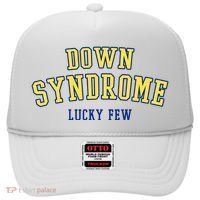 Down Syndrome Lucky Few Hat thumb 0