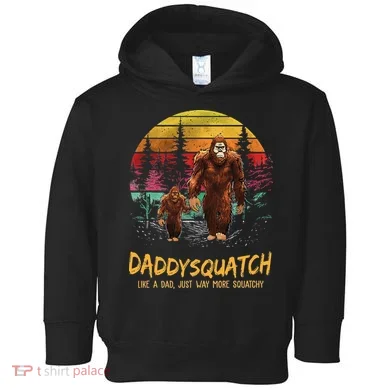 Toddler Hoodie