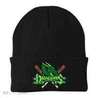 Dragons Sports Logo Beanie thumb 0