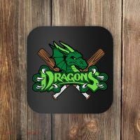 Dragons Sports Logo Coaster thumb 0