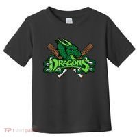 Dragons Sports Logo Toddler T-Shirt thumb 0