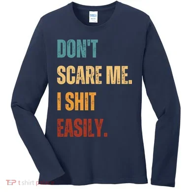 Women's Long Sleeve Shirt