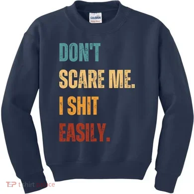 Kids Sweatshirt