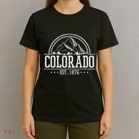 Dark Sic Mundus Creatus Est Eine Reise Durch Die Zeit T-Shirt thumb 4