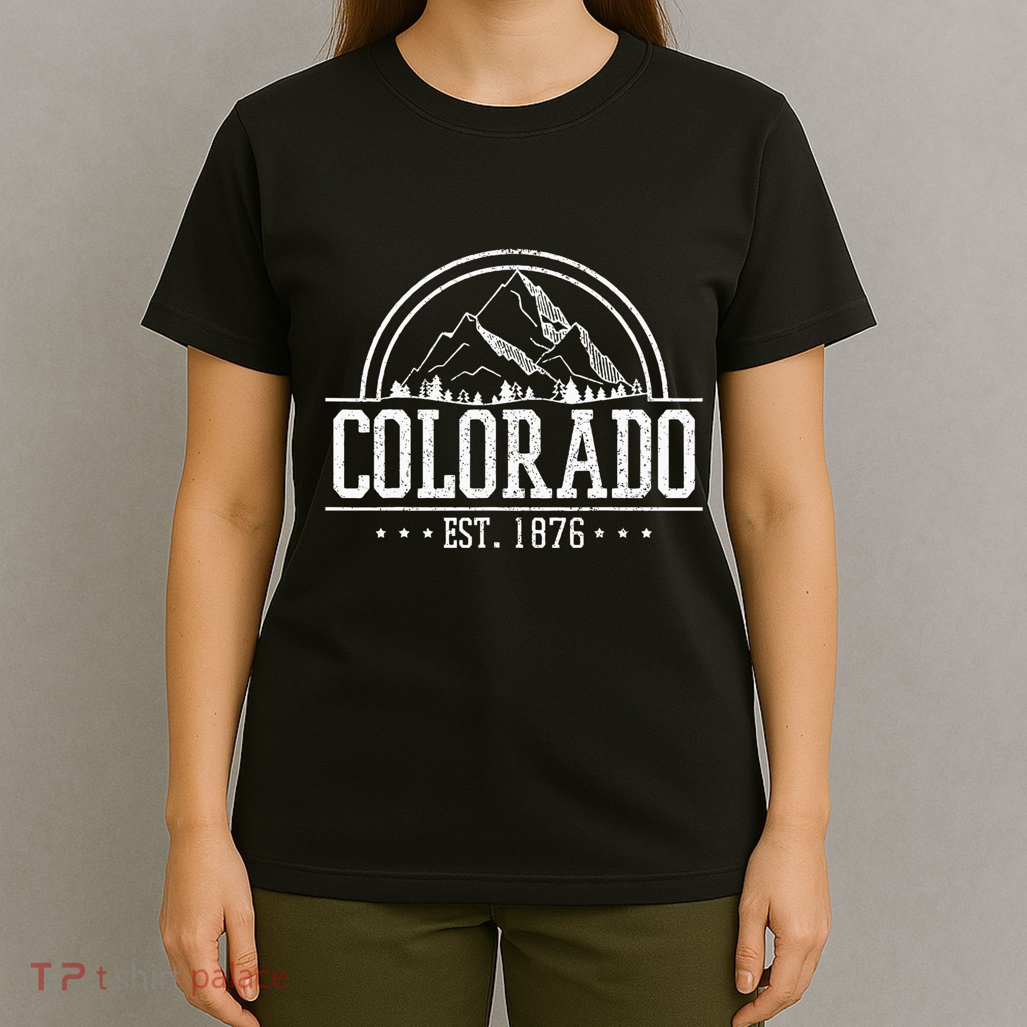 Dark Sic Mundus Creatus Est Eine Reise Durch Die Zeit T-Shirt