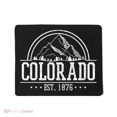 Dark Sic Mundus Creatus Est Eine Reise Durch Die Zeit Mousepad