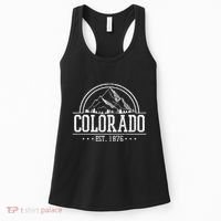 Dark Sic Mundus Creatus Est Eine Reise Durch Die Zeit Women's Tank Top thumb 0