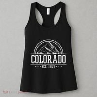 Dark Sic Mundus Creatus Est Eine Reise Durch Die Zeit Women's Tank Top thumb 3