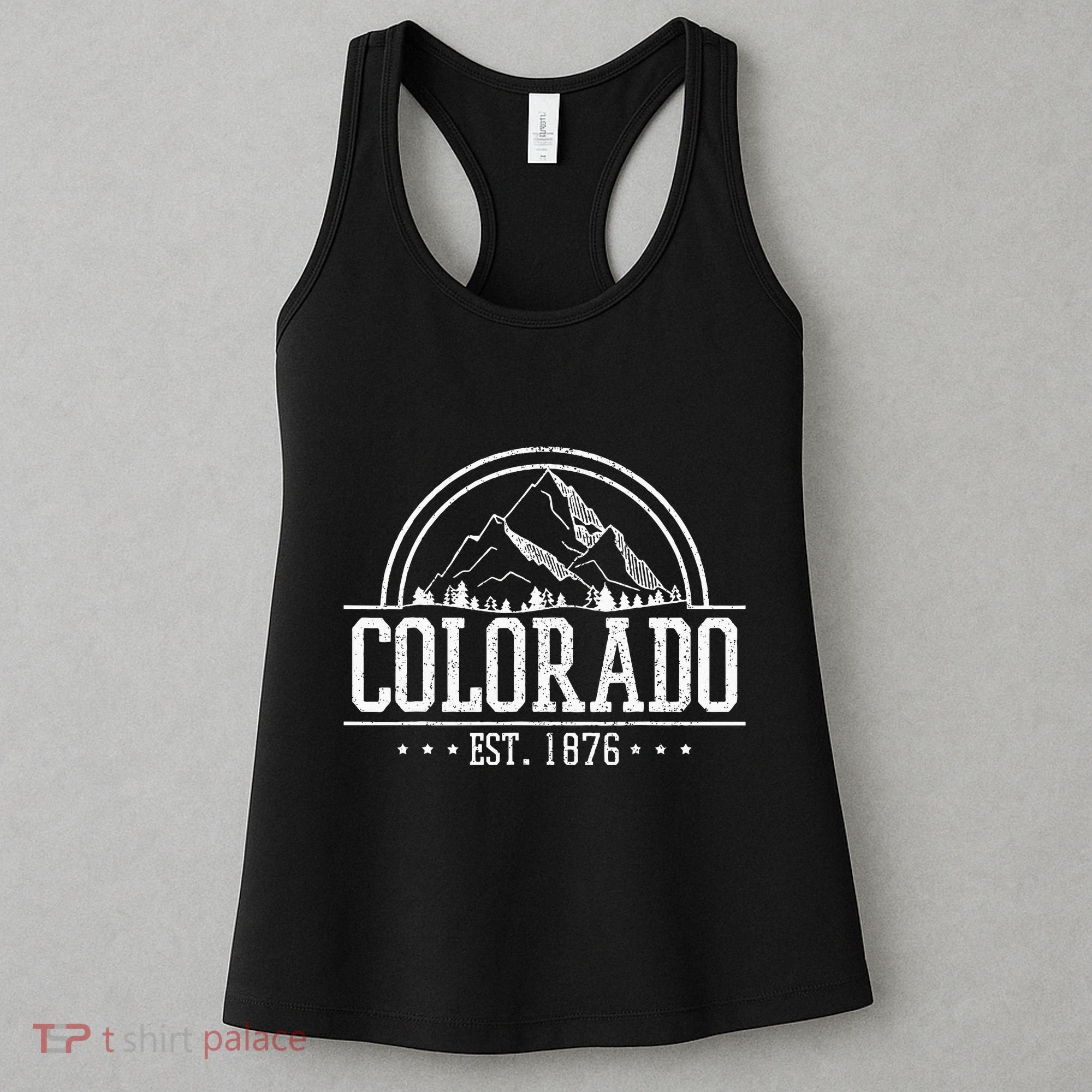 Dark Sic Mundus Creatus Est Eine Reise Durch Die Zeit Women's Tank Top