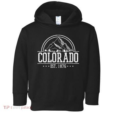 Dark Sic Mundus Creatus Est Eine Reise Durch Die Zeit Toddler Hoodie