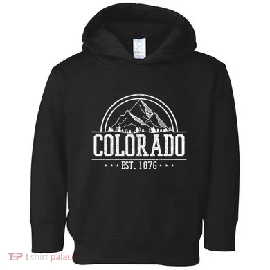 Toddler Hoodie