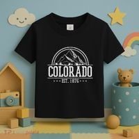 Dark Sic Mundus Creatus Est Eine Reise Durch Die Zeit Toddler T-Shirt thumb 3