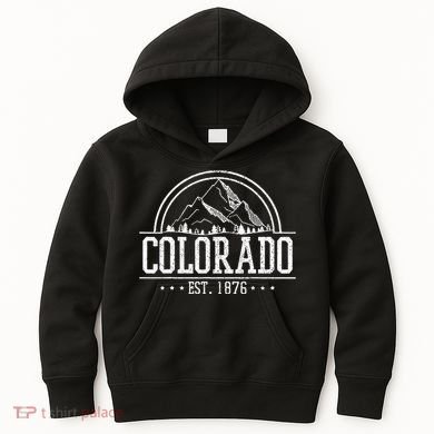 Dark Sic Mundus Creatus Est Eine Reise Durch Die Zeit Kids Hoodie