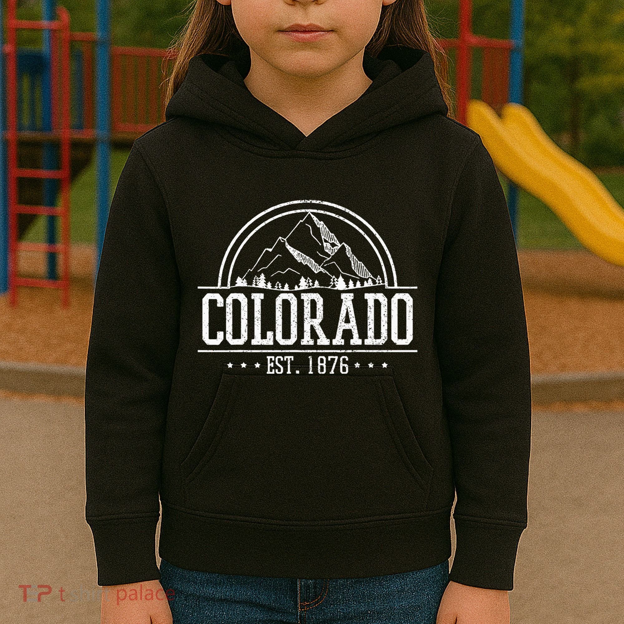 Dark Sic Mundus Creatus Est Eine Reise Durch Die Zeit Kids Hoodie