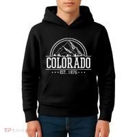 Dark Sic Mundus Creatus Est Eine Reise Durch Die Zeit Kids Hoodie thumb 4