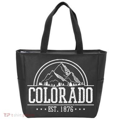 Dark Sic Mundus Creatus Est Eine Reise Durch Die Zeit Tote Bag