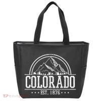Dark Sic Mundus Creatus Est Eine Reise Durch Die Zeit Tote Bag thumb 0