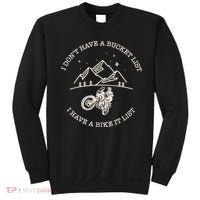 Dual Sport Motorcycle Adventure Rider Moto Sweatshirt thumb 0