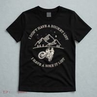 Dual Sport Motorcycle Adventure Rider Moto T-Shirt thumb 5