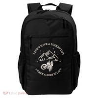 Dual Sport Motorcycle Adventure Rider Moto Backpack thumb 0